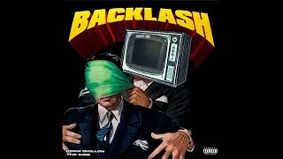 BACKLASH PREM DHILLON