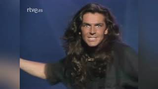 Modern Talking - Don't worry & Jet airliner (Spain Sabado Noche) [1987.06.27.] [4K]