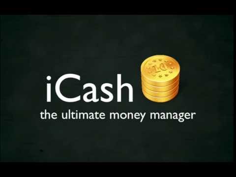 iCash demo