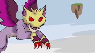 MAP Part | Harmony (Skylanders)