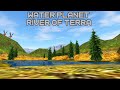 Serious Sam Alpha Remake Serious 13 Water Planet River Of Terra