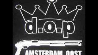 Dubbel O Plein - 9Mm