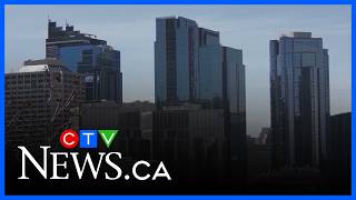 Separation debate causing businesses to think of leaving Alberta | Alberta Primetime