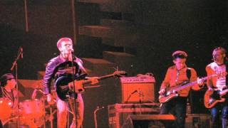 Radio Futura Concierto en Santander, 10 Agosto   1989