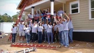 2016 One Novelis Volunteer Month