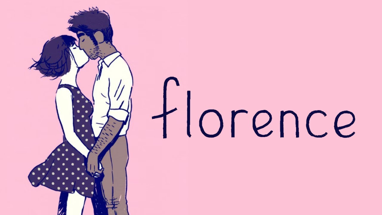 Let's play Florence: part 1