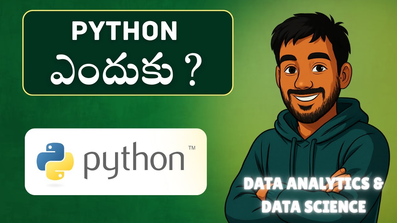 why-python-is-essential-for-data-analysis-in-2025-explained-in-telugu