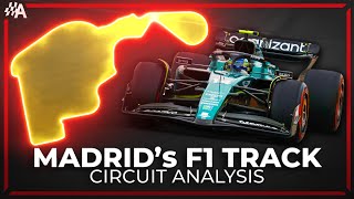 Why F1's Madrid 2026 Circuit NEEDS to Avoid Valencia's Failures