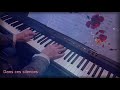 Tout ça, pour souffrir en amour (André Caron )🎧. Piano et arrangements: André Caron