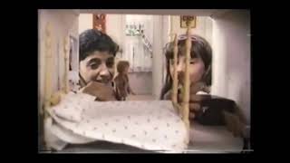 ABC After-school Specials  (Don't Touch)