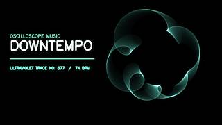Sound as Geometry — Downtempo Oscilloscope Music | Ultraviolet Trace No. 677