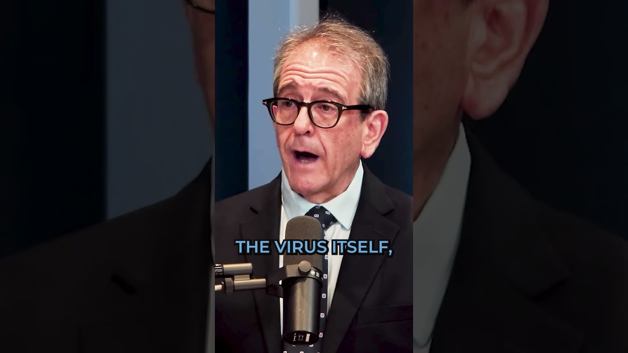 COVID’s Lasting Impact on the Immune System