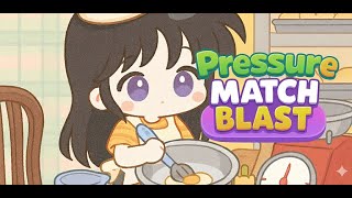 Pressure: Match Blast