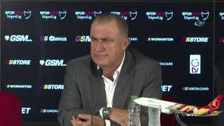 Fatih Terim: