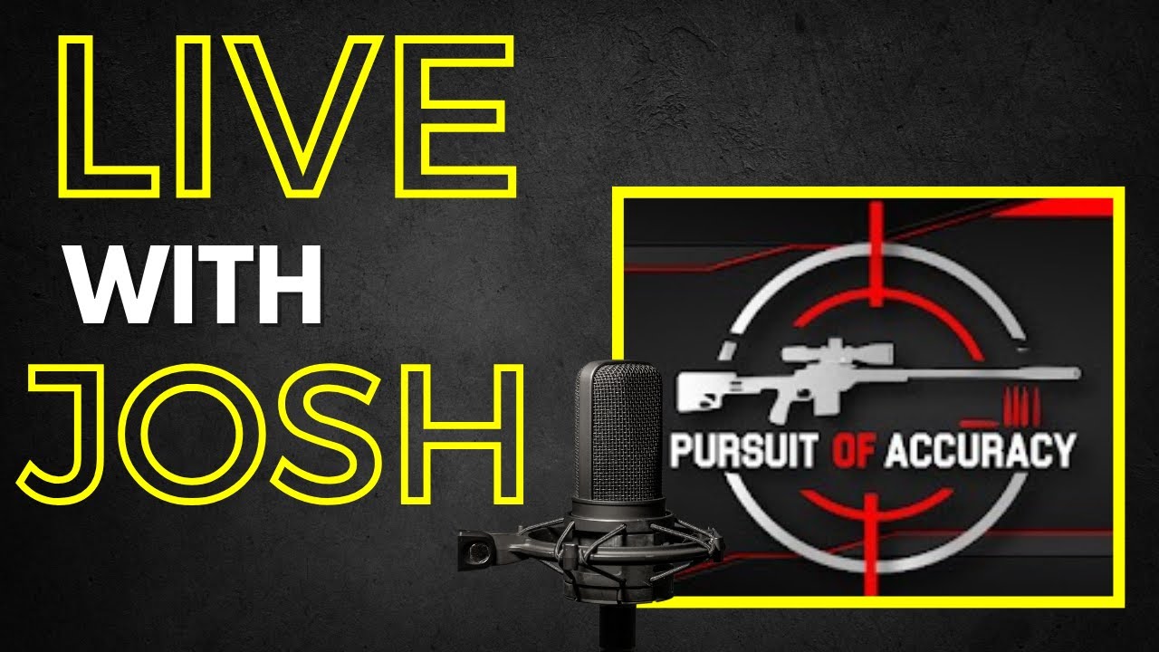 From Range to YouTube with Pursuit of Accuracy on Shooting Tips, Gear ...