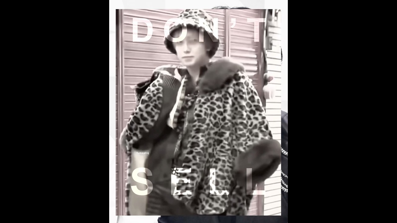 had to join the trend | 