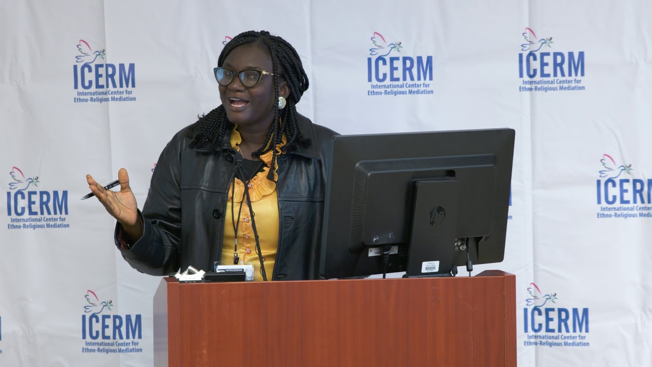 Ethnic-Religious Conflicts and the Challenge to Economic Development: The Nigeria Experience