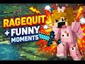 DrLydl rage/funny momenty