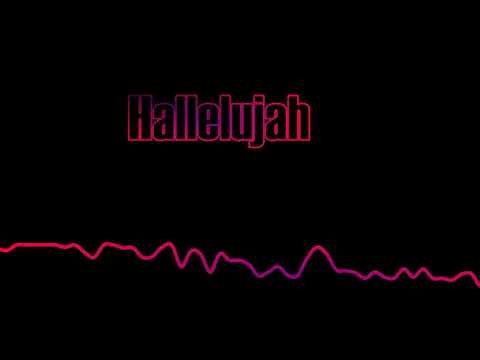 No Resolve - Hallelujah