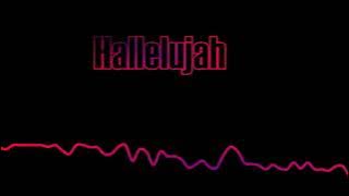 No Resolve - Hallelujah