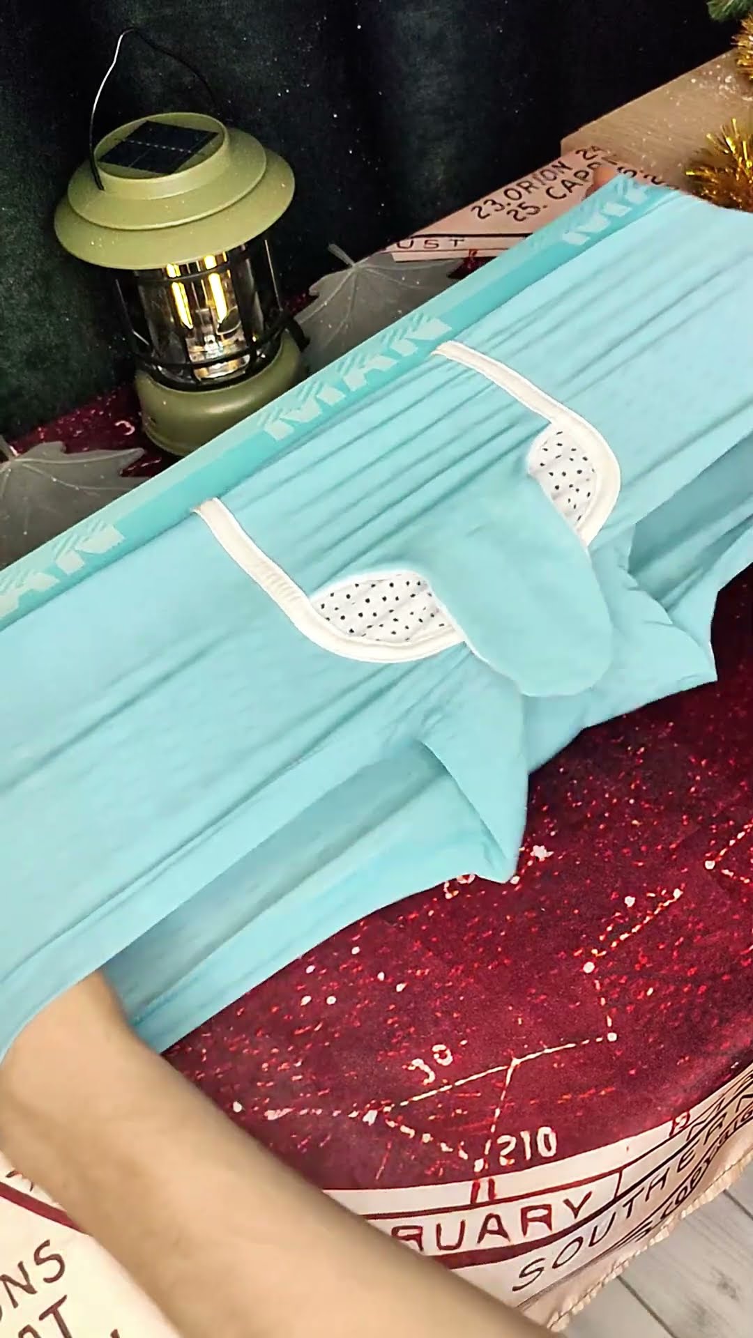 Elephant Nose Men Underwear ?1️⃣  Product Link in Bio ( # 1956 )