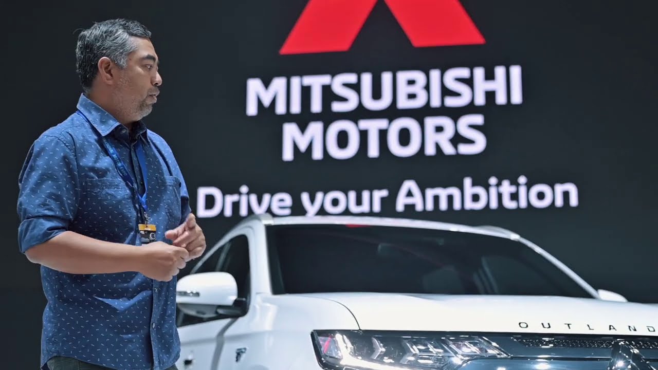 เปิดราคา Mitsubishi Outlander PHEV โคตรแรง 305 แรงม้า  ค่าตัว 1.64 ล้าน และ 1.749 ล้าน