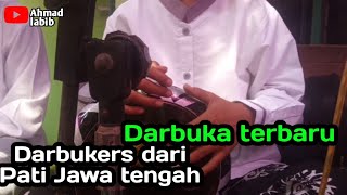 Darbuka Versi Terbaru Labib Kamal