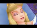 SLEEPING BEAUTY | Kingdom Hearts Birth by Sleep | Gameplay ᴴᴰ