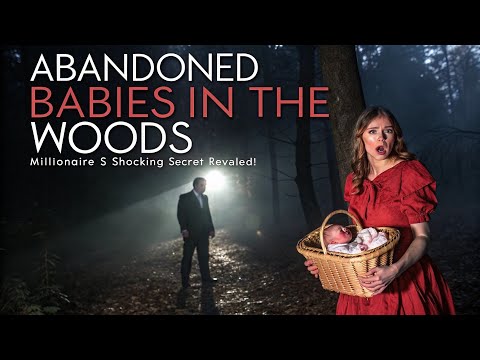 She Abandoned Her