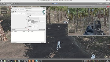 Trying to cheat in Police Infinity (Authorative Server test) [Bolt Networking]
