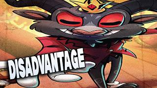 THE FIRST SMITE 2 SKIN TO GIVE A DISADVANTAGE?! - SMITE 2 Duel Gameplay
