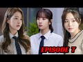 Episode 7  pyramid game  2024 explained in hindi  new psychological thriller korean drama
