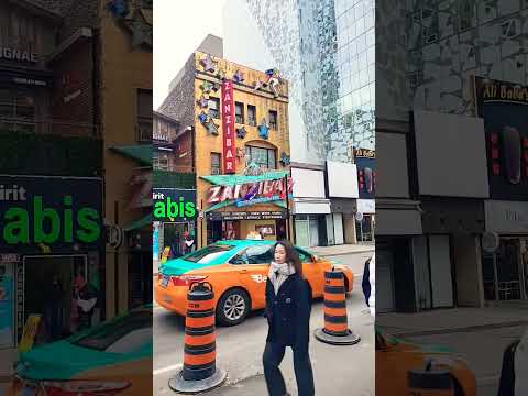 Stay Away Expensive Strip Club In Toronto Club Toronto Strip