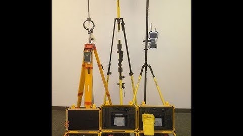 Trimble R10 gps full setup and work