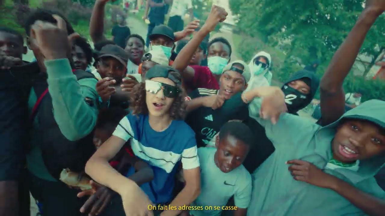 Idrax - Valise de Cash