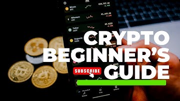 "Crypto 101: Your Ultimate Beginner