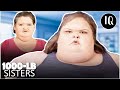 The Tragic Real-Life Story of the 1000-lb Sisters | TLC
