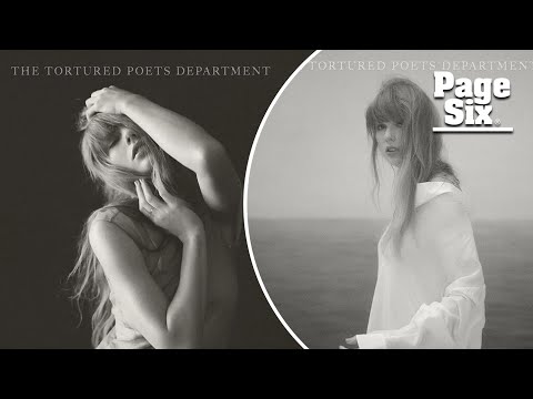 Why Taylor Swift fans think this song from the ‘TTPD’ leak is about Travis Kelce