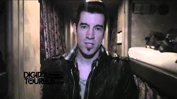 Theory Of A Deadman / Tyler Connolly - BUS INVADERS Ep. 332