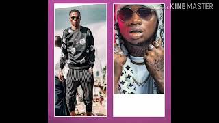 Khaligraph Jones OR Octopizo (dressingstyle official video)