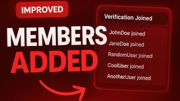 2025 Discord Free Members Joiner Bot | 2025 WORKING | MemberVerse