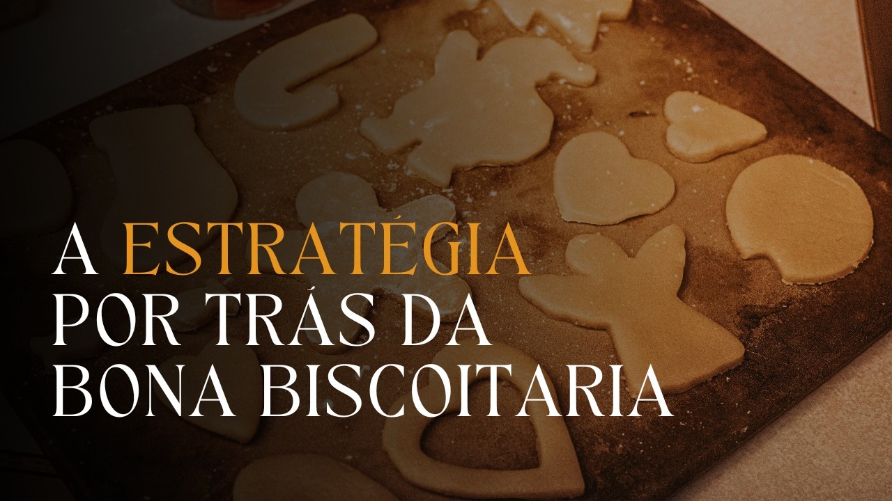 Parte 8 - Por que criei uma nova marca e não coloquei tudo na Dani Brigadeiro