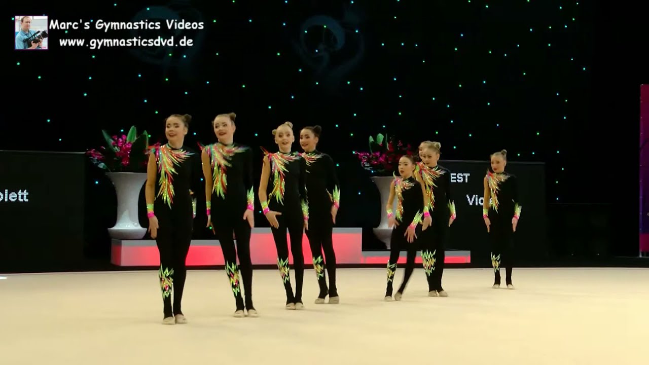 Violett (EST) - AGG-10-12 02 - Miss Valentine Cup Tartu 2019