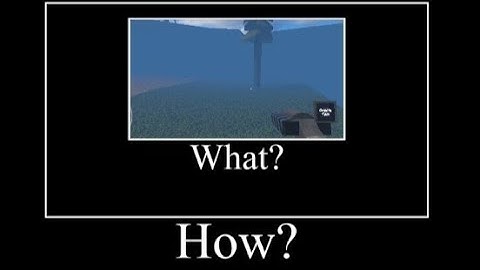 weird bug in gorebox