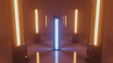 delight - mercury | 64k | 60fps