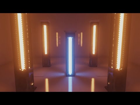 delight - mercury | 64k | 60fps