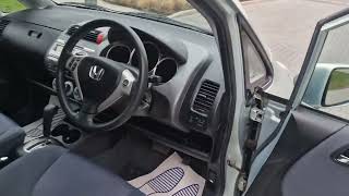 Jazz Auto