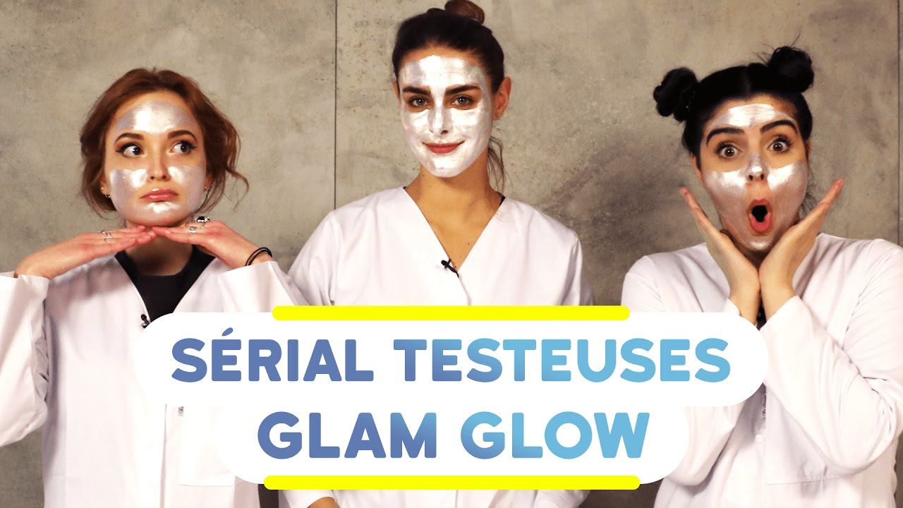 Lèvres KYLIE JENNER et masque ON FLEEK | Marion Seclin, Kihou et So Urban Girl