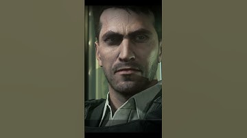 Makarov in COD 💀 || #makarov #edit #callofduty