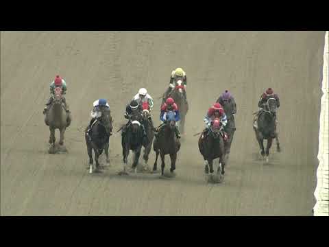 video thumbnail for MONMOUTH PARK 10-24-20 RACE 2